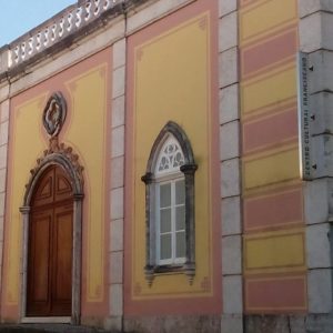 Lisboa: Conferência sobre a «Herança» de Francisco e os «Desafios» de Leão XIV, no Centro Cultural Franciscano