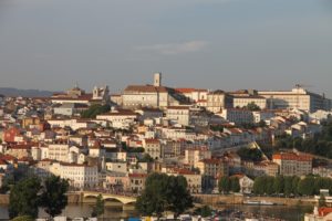 Coimbra: Bispo convida jovens a participar em inquérito diocesano (c/vídeo)