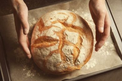 Viana do Castelo: Paróquias de Caminha distribuem «Pão das Almas»