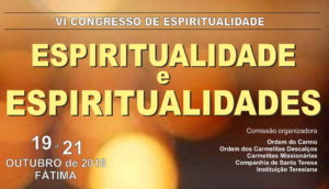 Carmelitas: Congresso reflete sobre o diálogo da espiritualidade (c/vídeo)
