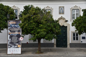 Cultura: Seminário de Faro participa na exposição «50 Livros, 50 Algarves»