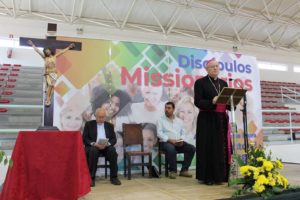 Évora: Diocese tem “muita vontade” de testemunhar o evangelho