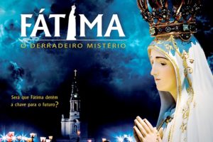 Cinema: «Fátima, o derradeiro mistério» apresenta histórias de conversão e mensagem de paz
