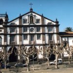 Angra: Igreja de São José acolhe conferência «O resgate do património», pelos 500 anos do Convento de São Francisco