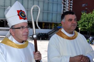 Lisboa: D. Daniel Henriques distingue-se pela «dedicação e intensidade espiritual» - Cardeal-patriarca