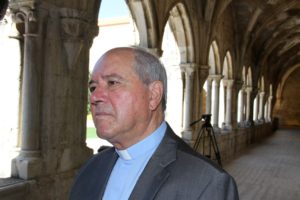 Santarém: Bispo emérito fala sobre «A Igreja no Século XXI – ainda faz sentido?»