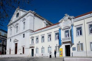 Lisboa: Santa Casa apresenta polo cultural de São Roque