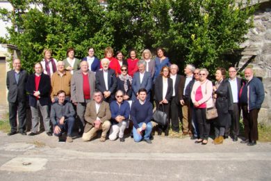 Movimentos: Diocese de Vila Real recebeu encontro dos Cursilhos de Cristandade