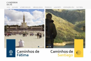 Turismo Religioso: Igreja Católica e Estado português colaboram na nova plataforma «Caminhos da Fé»