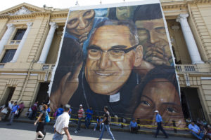 Lisboa: Jornada sobre monsenhor Óscar Romero