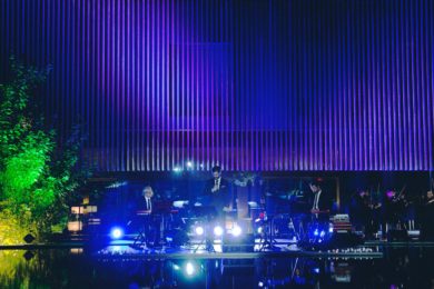 Igreja/música: Grupo «Passione» entrega álbum ao Papa Francisco