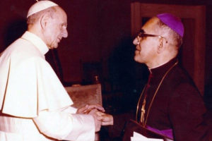 Igreja: Porta-voz da Conferência Episcopal Portuguesa saúda canonização de Paulo VI e D. Oscar Romero