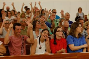 Fátima: Santuário convida comunidade surda a participar na peregrinação de outubro (c/vídeo)