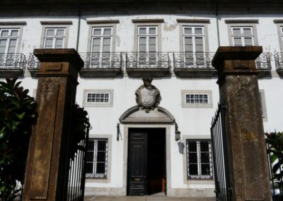 Porto: Centro de Cultura Católica promove conferência online sobre o «Batismo»