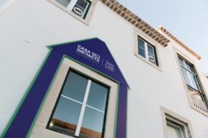 Lisboa: Santa Casa da Misericórdia inaugurou «Casa do Impacto»