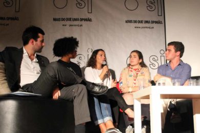 Portugal: Jovens pedem à Igreja Católica mais acompanhamento