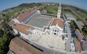 Vida Consagrada: Salesianos celebraram 80 anos de presença em Mogofores