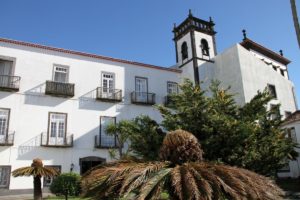 Açores: Santuário do Senhor Santo Cristo celebra 60.º aniversário