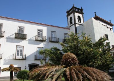 Açores: Santuário do Senhor Santo Cristo celebra 60.º aniversário