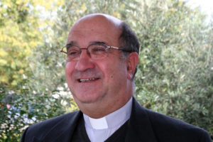 Igreja: Diocese de Angra manifesta «consternação» e «tristeza» pelo falecimento de D. António Sousa Braga