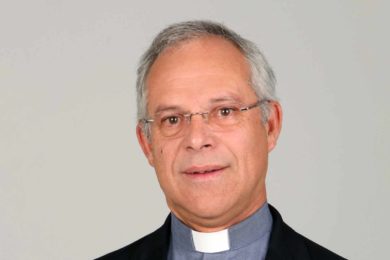 Porto: D. Armando Esteves Domingues nomeado bispo auxiliar da diocese