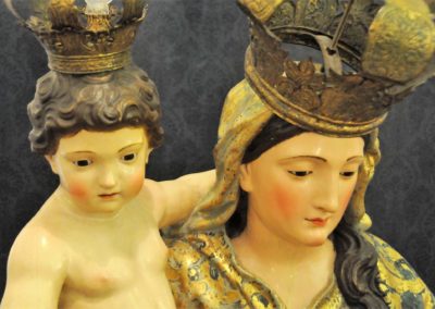 Santarém: Museu diocesano apresenta peças cristãs que marcaram «herança de Luiza Andaluz»