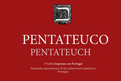 Algarve: Inauguração da exposição a «Imprensa de Gutenberg e Pentateuco de Faro»