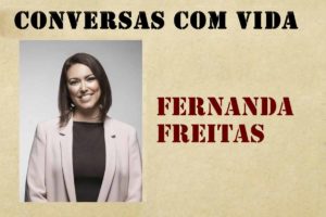 Claretianos: Fernanda Freitas é a convidada das «Conversas com Vida»