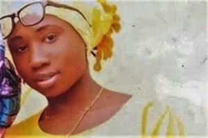Nigéria: Grupo terrorista «Boko Haram» mata jovem trabalhadora humanitária
