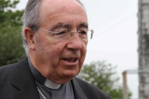 Covid-19: Arcebispo de Braga publica nota pastoral com orientações para os padres