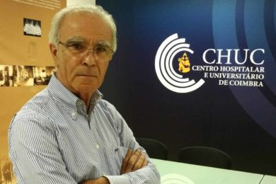 Publicações: Capelão hospitalar apresenta «Momentos de muitas vidas»