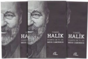 Igreja/Literatura: Teólogo Tomáš Halík pretende que o «mundo volte a pensar»