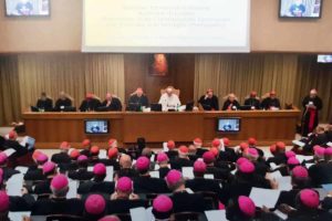 Vaticano: Bispo maltês é o novo responsável pela Secretaria Geral do Sínodo