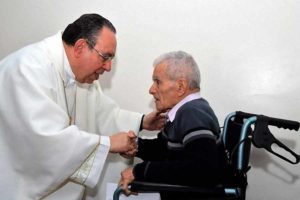 Funchal: Faleceu o padre João Rodrigues Macedo