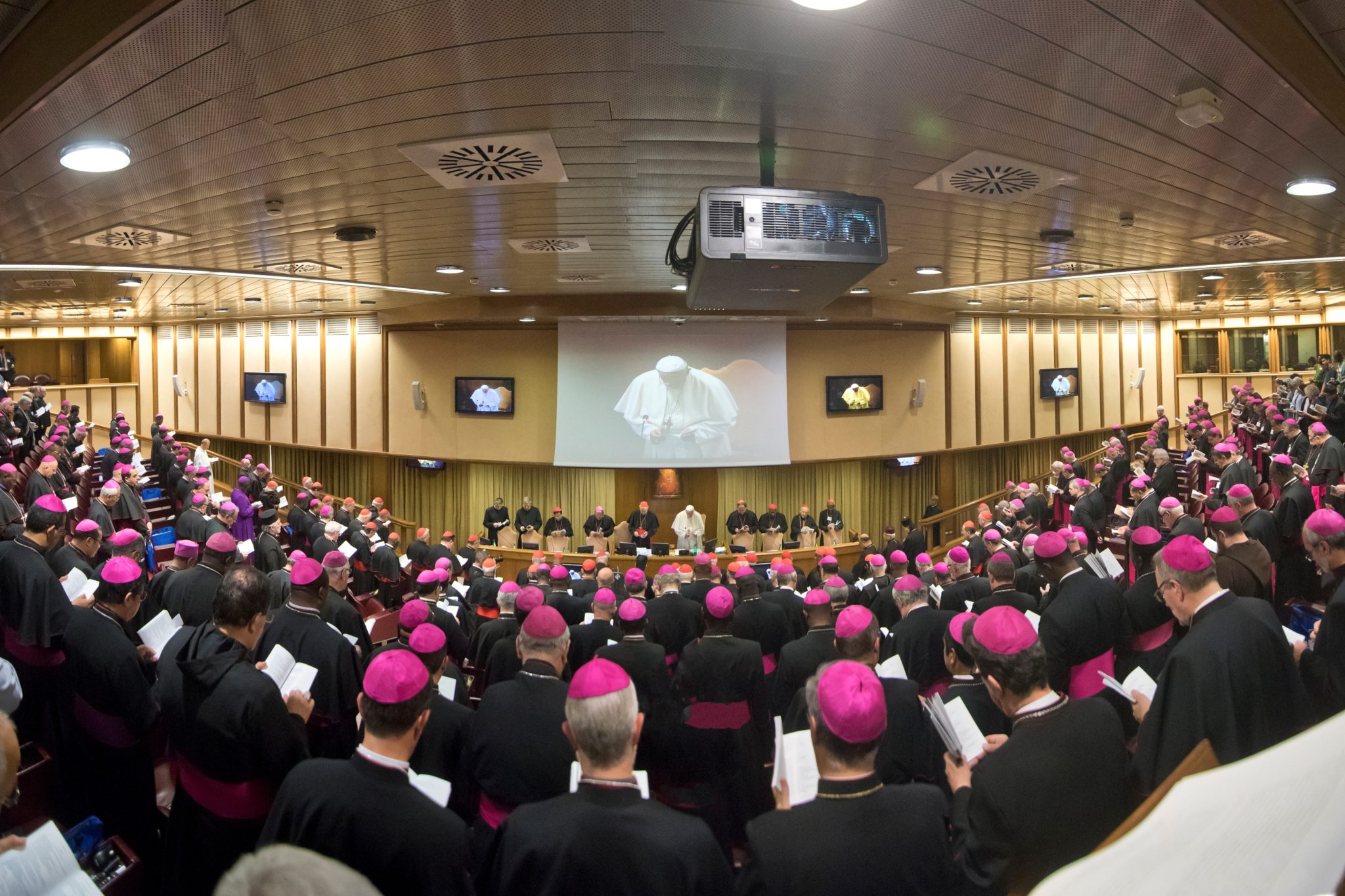 Vaticano: Cimeira sobre proteção de menores quer acabar com encobrimento de abusos e reforçar prevenção