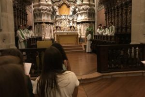Porto: Bispo pede aos jovens católicos que sejam «fermentadores do Evangelho» junto do meio académico