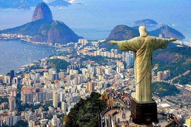 Brasil: Igreja Católica apela a que «se deponham as armas de ódio» que têm rodeado as eleições presidenciais