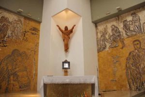 Lisboa: Paróquia de São Tomás de Aquino promove ciclo sobre «Liturgia do Mundo»