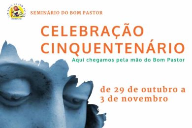 Ermesinde: Diocese do Porto celebra 50 anos do Seminário do Bom Pastor