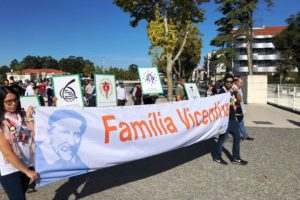 Portugal: Sociedade São Vicente de Paulo alerta para «novas formas de pobreza» e «situações gritantes» de «solidão»