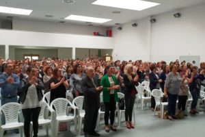 Vila Real: 400 catequistas participaram no Encontro Diocesano, em Chaves