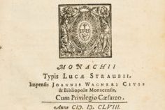 Lisboa: Museu do Oriente promove conferência sobre livrarias franciscanas