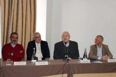 Évora: Arcebispo afirma necessidade de uma «pastoral de proximidade» no setor da saúde