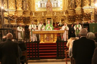Coimbra: Bispo desafia comunidades católicas a «cuidar» dos seus pobres