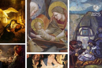 Igreja: 24 imagens sobre a «essência do presépio» para preparar o Natal