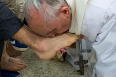 Justiça/Paz: Conferência sobre «A medida do amor é amar sem medida»