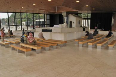 Fátima: Como 175 jovens peregrinaram virtual e espiritualmente - Emissão 14-05-2020