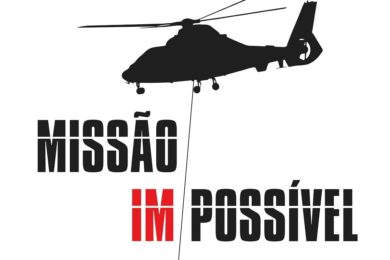 Braga: Grupo Peregrinos realiza «Uma missão Impossível»