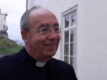 Braga: D. Jorge Ortiga pede aos padres para nunca se «entrincheirarem» no individualismo