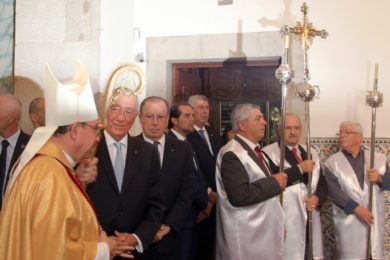 Portugal: Bispo do Funchal presidiu a Missa pelos 600 anos da descoberta do Porto Santo